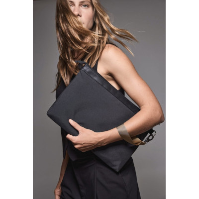 KIALMA by K-loop tablet/document padded holder